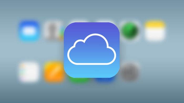 iCloud ile iPhone Rehber Yedekleme Nasıl Yapılır