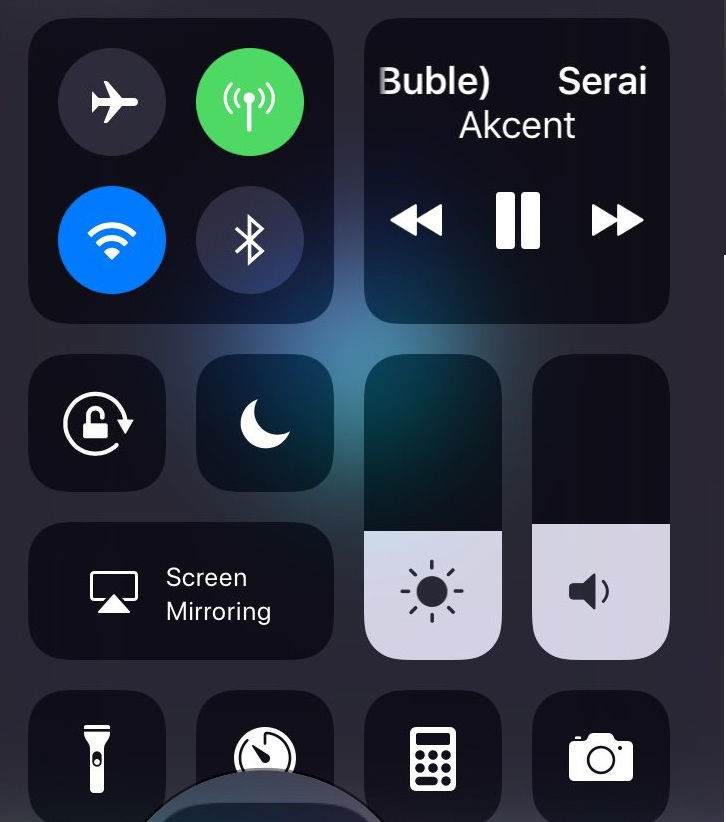 iPhone Ekran Videosu Nasıl Çekilir