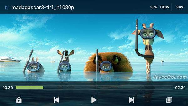 Android için En İyi Video Oynatıcı Hangisi ? Android için En İyi Video Oynatıcı Hangisi