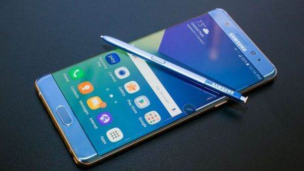 Eski Note 7 ile Yeni Note 7 FE Arasındaki 5 Fark