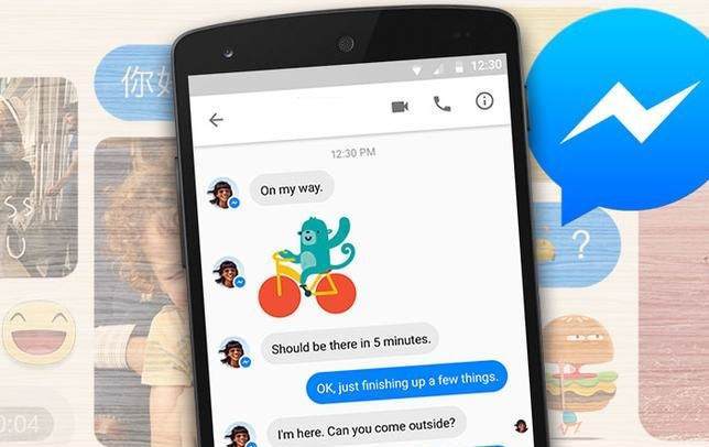 Facebook Messenger'da Kullanabileceğiniz 7 Muhteşem Özellik