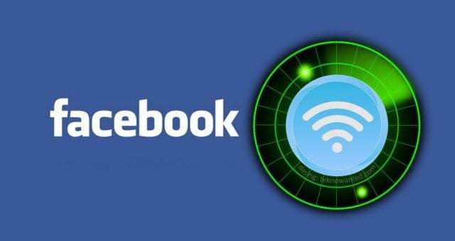 Facebook ile Ücretsiz WiFi Bulma ve Bağlanma Nasıl Yapılır?