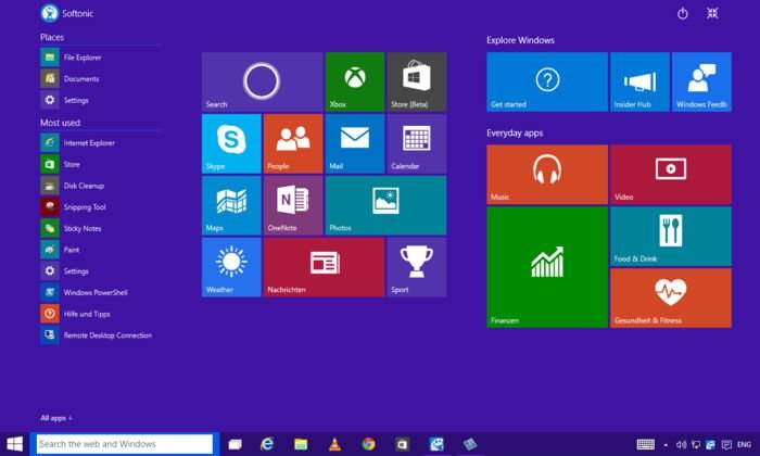 Windows 10 Merhaba Ekranı Kapatma nasıl yapılır?