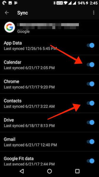 iPhone'dan Android'e Dosya Aktarımı Yapabilmenin 4 Yolu