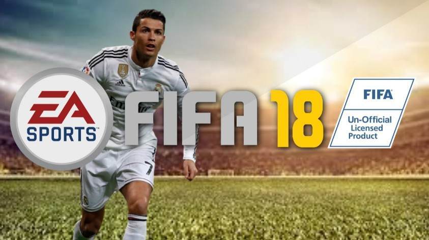 FIFA 18 Nasıl Olacak
