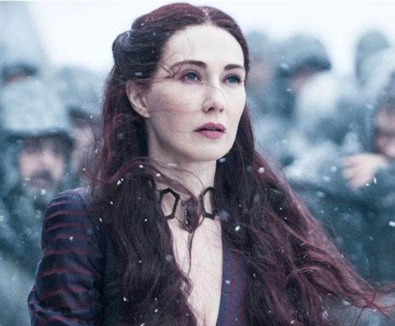 Game Of Thrones Türkiye'de çekilseydi kim oynardı ?