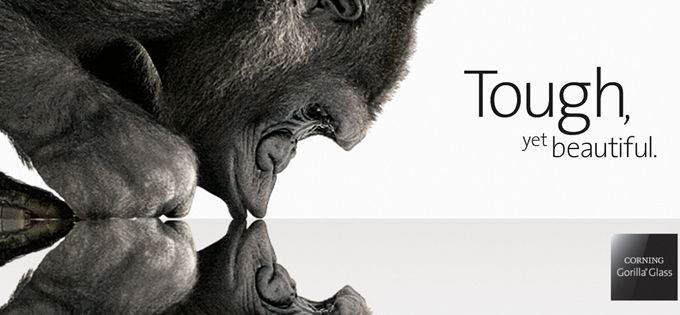 Gorilla Glass Nedir, Gorilla Glass Hangi Telefonlarda var?