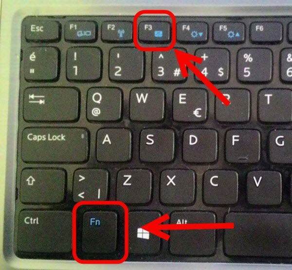 Touchpad Kapatma Nasıl Yapılır ?