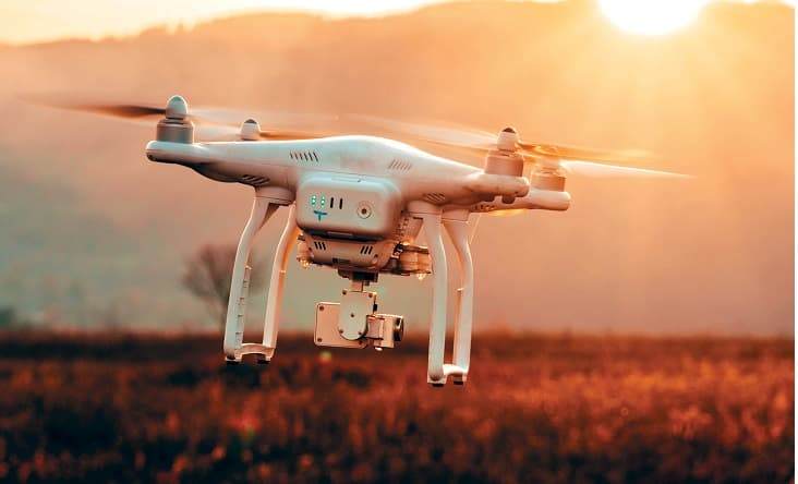 Drone Uçururken Bilmeniz Gereken 6 Kural