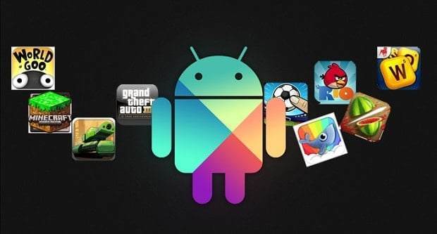Android için İnternetsiz Oynanabilen 5 Oyun