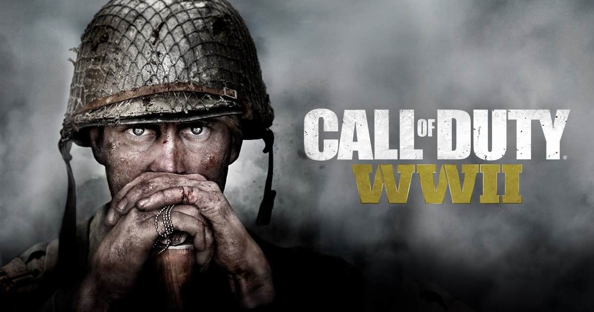 Call of Duty WWII Sistem Gereksinimleri