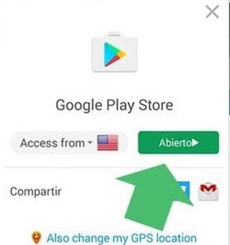 Google Play Ülke Değiştirme (Rootsuz) Nasıl Yapılır