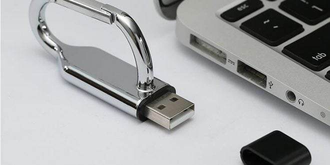 USB Disklerin Okuma Yazma Hızını Test Edeceğiniz 5 Program