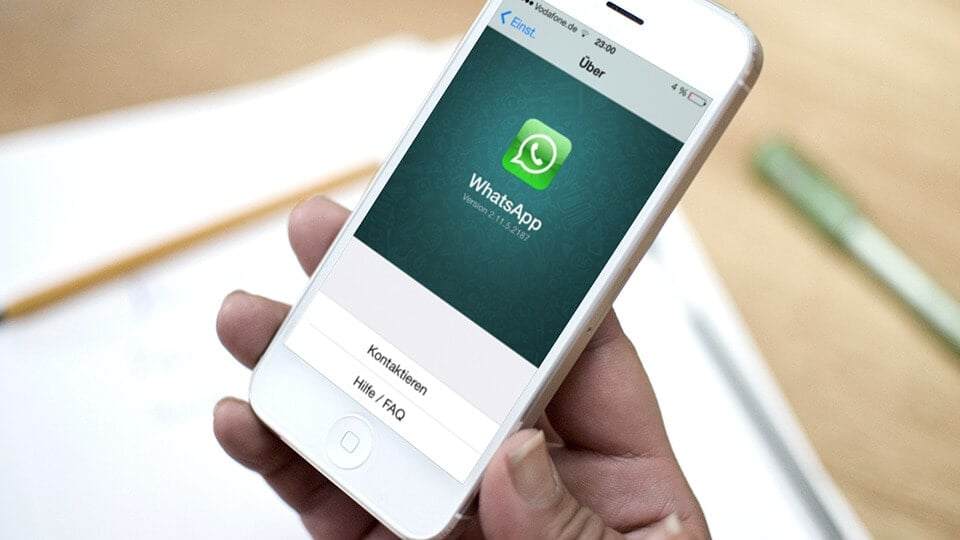 Whatsapp Mesajlarını Sessize Alma Nasıl Yapılır ?