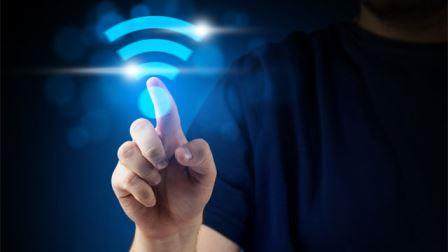 Wi-fi Üzerinde Sarı Ünlem, İnternet Erişim Yok Hatası Çözümü