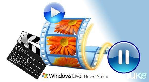 Windows Movie Maker Tarzı 5 Bedava Program