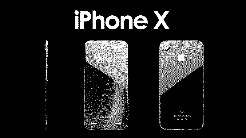 iPhone X'de Ekran Görüntüsü Nasıl Alınır