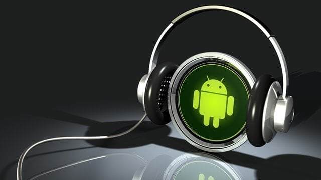 En iyi Android Müzik Uygulamaları