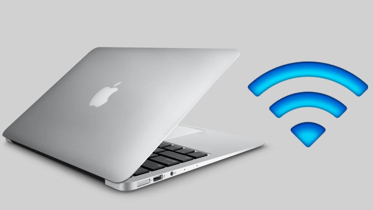 Mac’te WiFi Şifresi Nasıl Öğrenilir