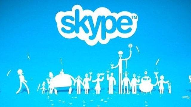 Skype'da Otomatik Çağrı Yanıtlama Nasıl Yapılır