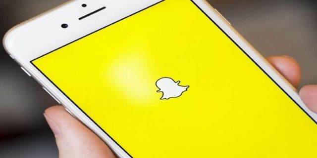 Snapchat Konum Kapatma Nasıl Yapılır ?