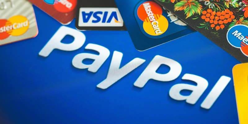 Paypal Alternatifi Siteler