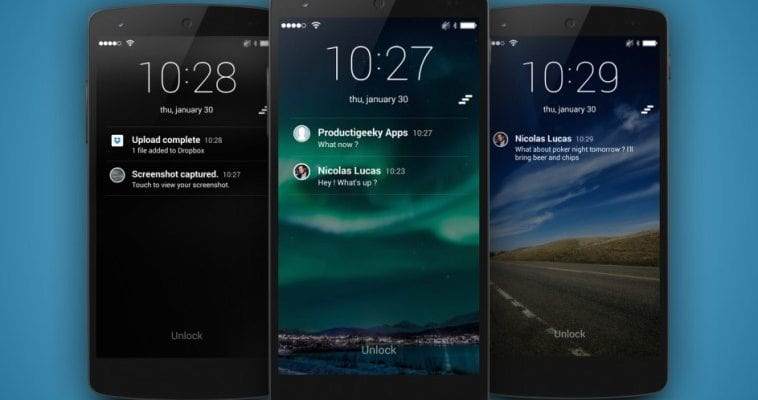 Android Telefonun Görünümünü Değiştirmenin 7 Yolu