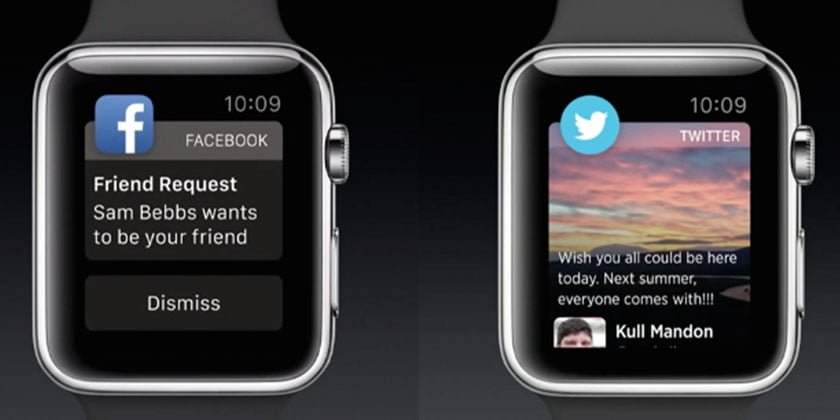 Apple Watch’ta Bildirimleri Kapatma Nasıl Yapılır
