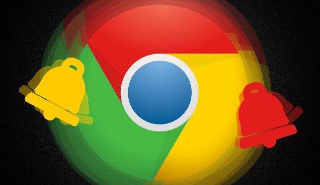 Google Chrome'da Bildirimleri Kapatma Nasıl Yapılır