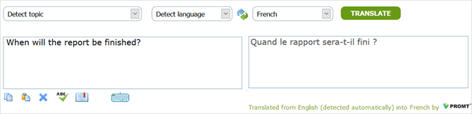 Google Translate Alternatifi Çeviri Siteleri