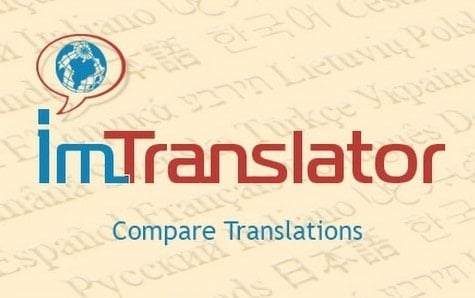 Google Translate Alternatifi Çeviri Siteleri