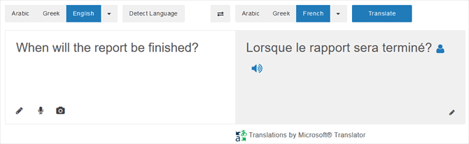 Google Translate Alternatifi Çeviri Siteleri