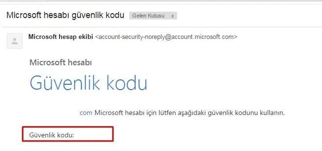 Hotmail Hesap Silme Nasıl Yapılır Hotmail Hesap Silme Nasıl Yapılır
