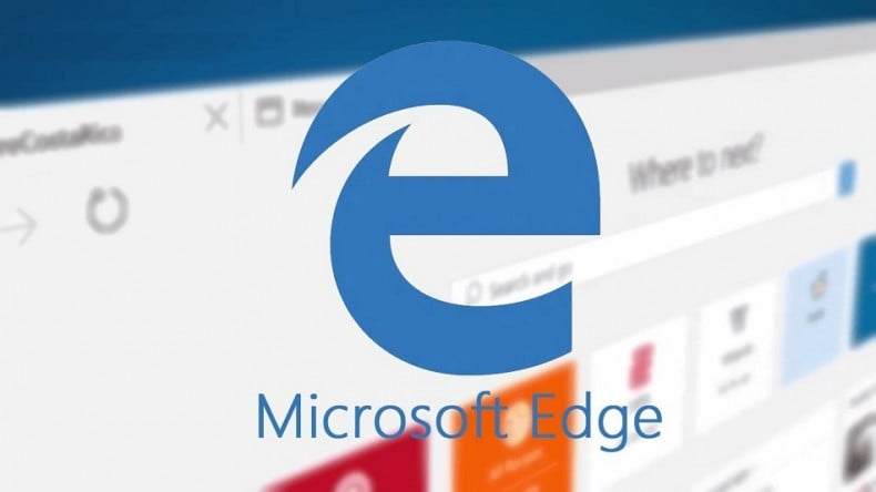 Microsoft Edge Nasıl Kaldırılır