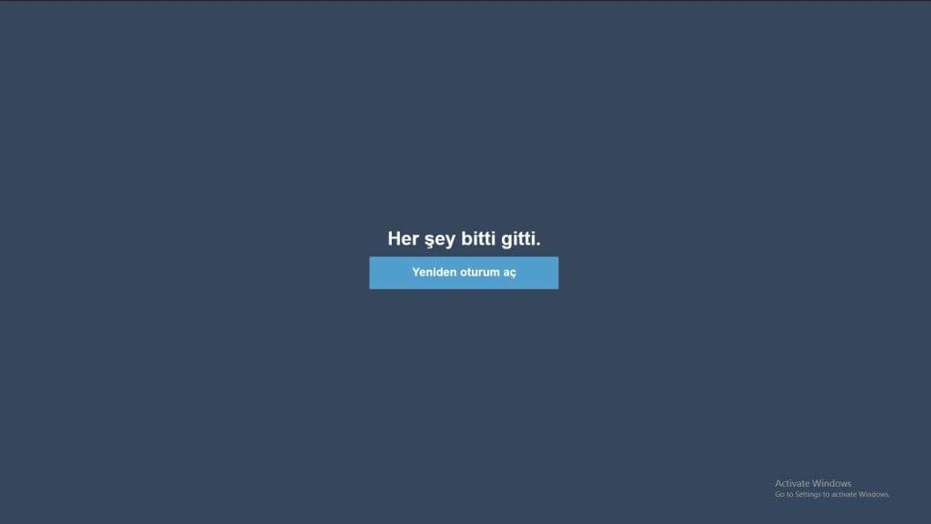 Tumblr Hesabı Nasıl Silinir