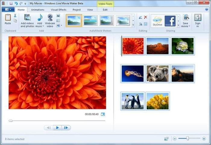 Windows Fotoğraf Görüntüleyicisini Aktifleştirmek