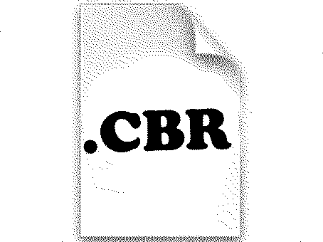 CBR Dosyası Nasıl Açılır
