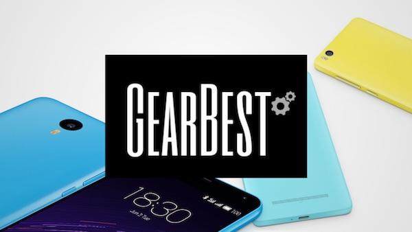 GearBest Alışveriş Rehberi