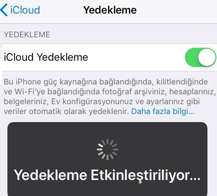 IOS 11 Temiz Kurulum Nasıl Yapılır ? IOS 11 Temiz Kurulum Nasıl Yapılır ?