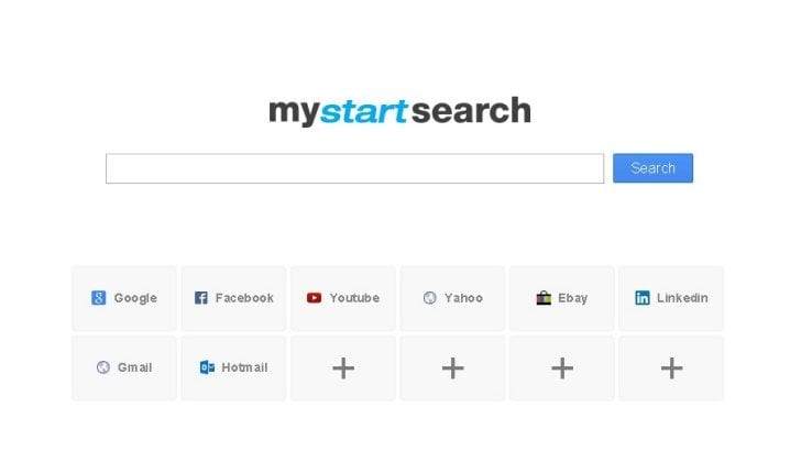 Mystart Search.com Kaldırma Nasıl Yapılır?