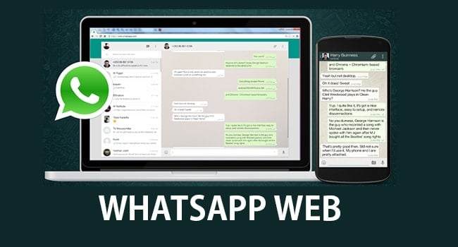 WhatsApp Web Açık Oturumları Nasıl Kapatılır ?
