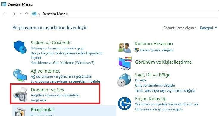 Windows 10 Kapanmıyor Sorunu ve Çözümü