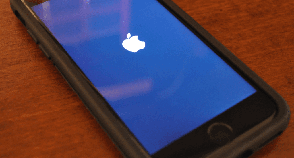 iPhone Sürekli Reset Atıyor Sorunu Çözümü