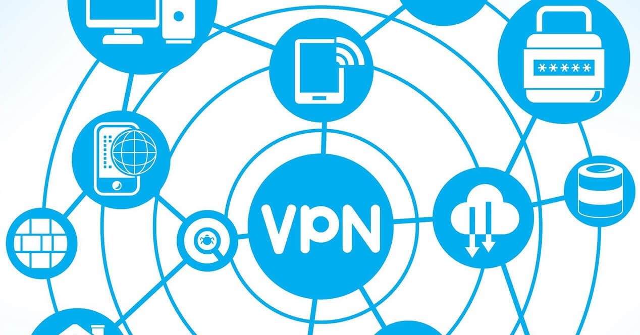 En iyi 7 ücretsiz VPN programı
