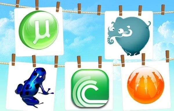 En iyi Torrent Siteleri (2018) En iyi Torrent Siteleri (2018)