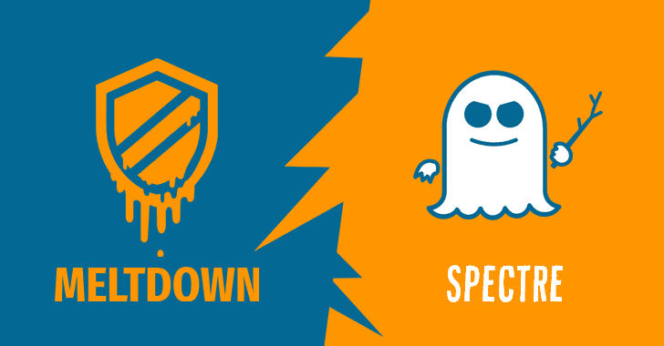 Meltdown ve Spectre nedir?