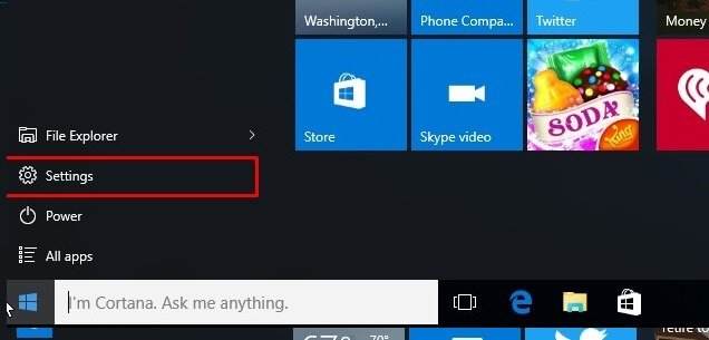 6 Adımda Windows 10 Türkçe dil paketi yükleme