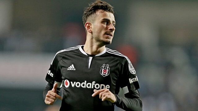 FIFA18 en iyi Türk oyuncular FIFA18 en iyi Türk oyuncular