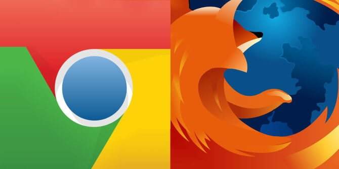 Firefox ve Chrome’da Arama Motorlarını Kaldırma