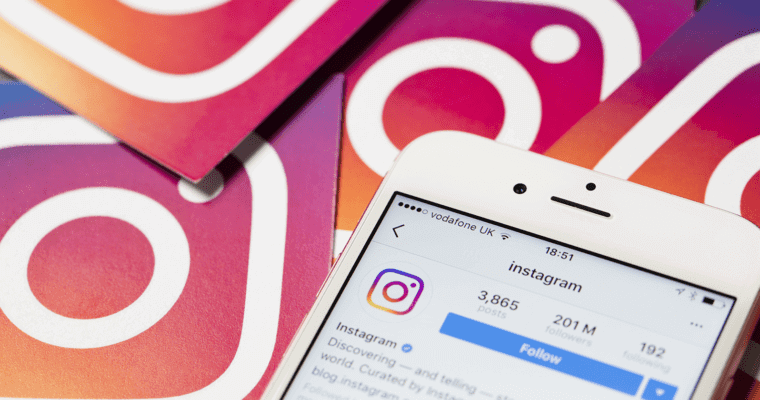 Instagram Profiline Telefon, Konum, e-Mail Ekleme Nasıl Yapılır?